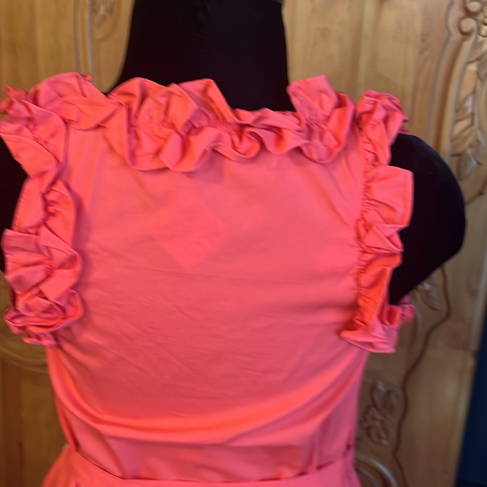 Dress - Picture 4 of 5
